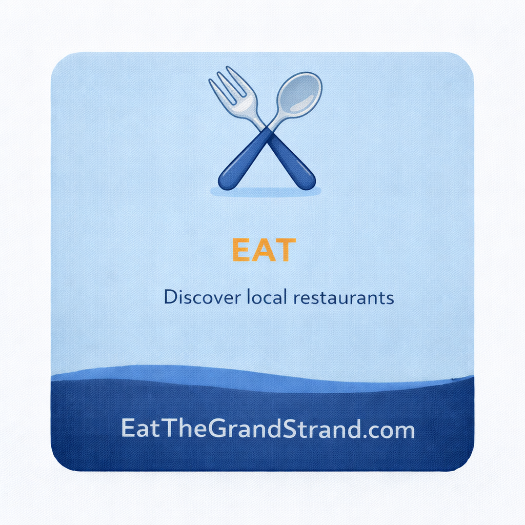 Eat The Grand Strand