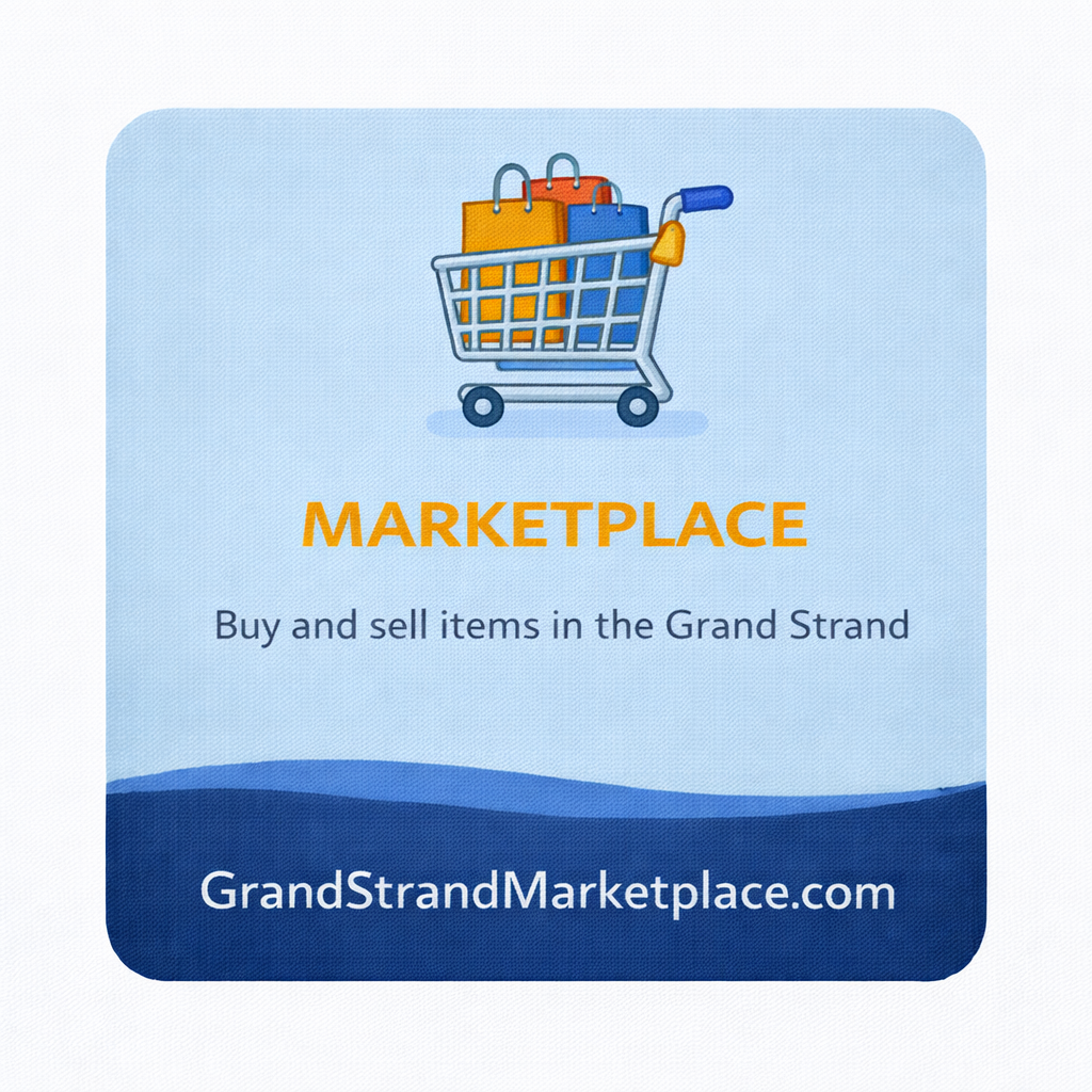 Grand Strand Marketplace