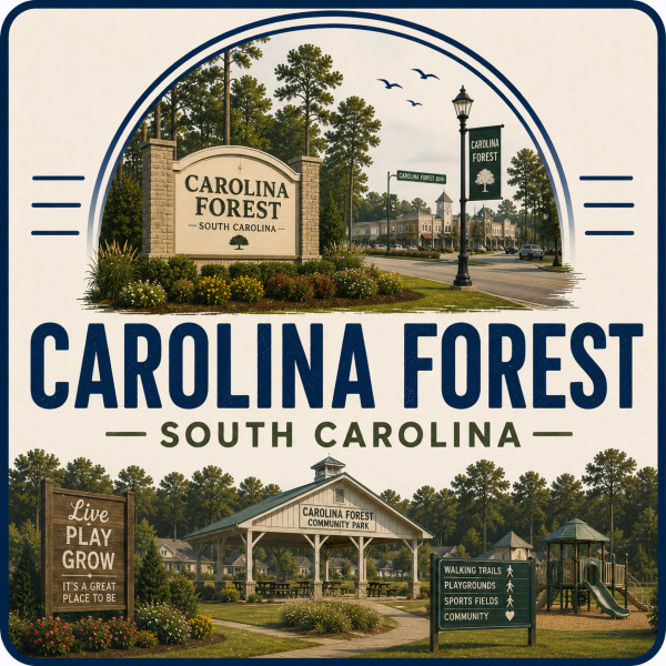 Carolina Forest