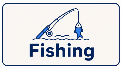 Grand Strand Fishing
