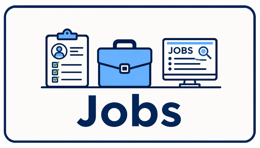 Grand Strand Jobs