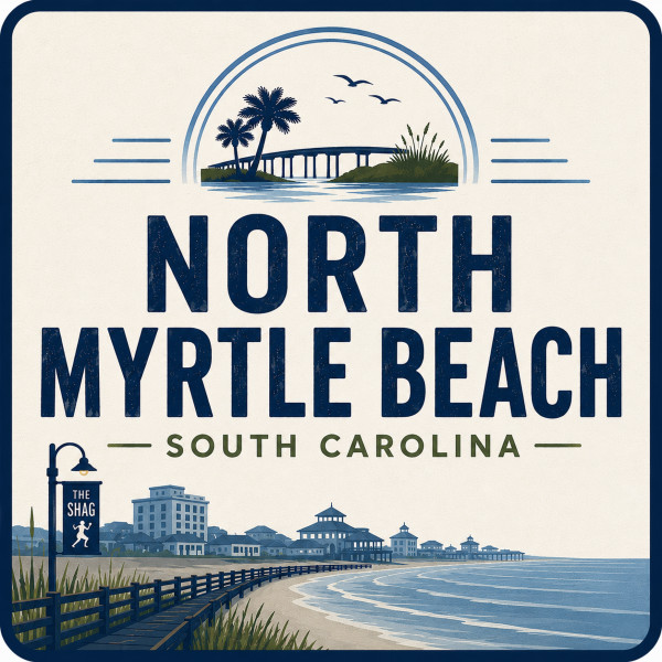 North Myrtle Beach