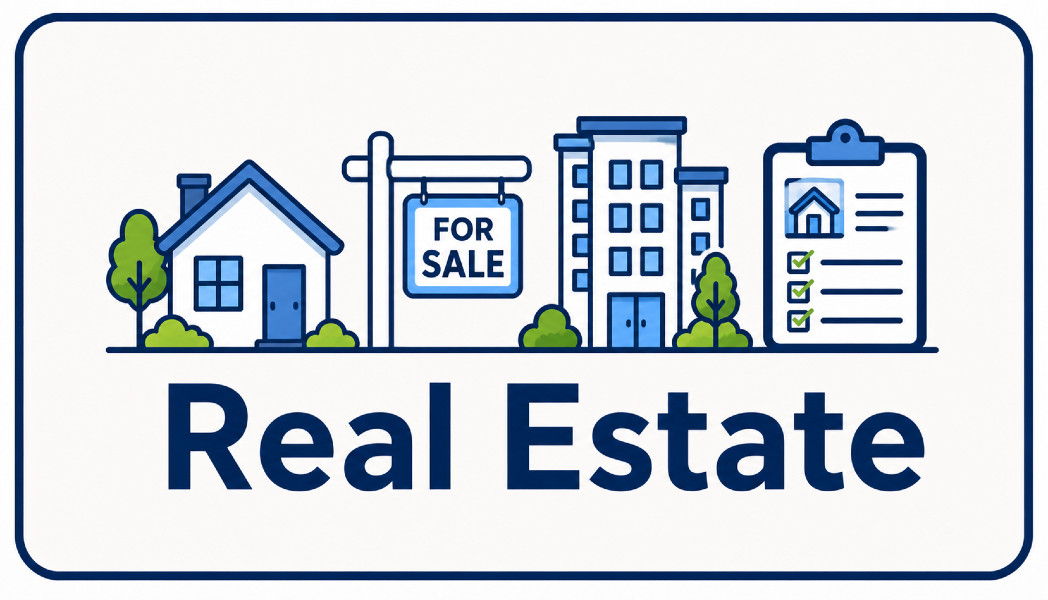Grand Strand Real Estate
